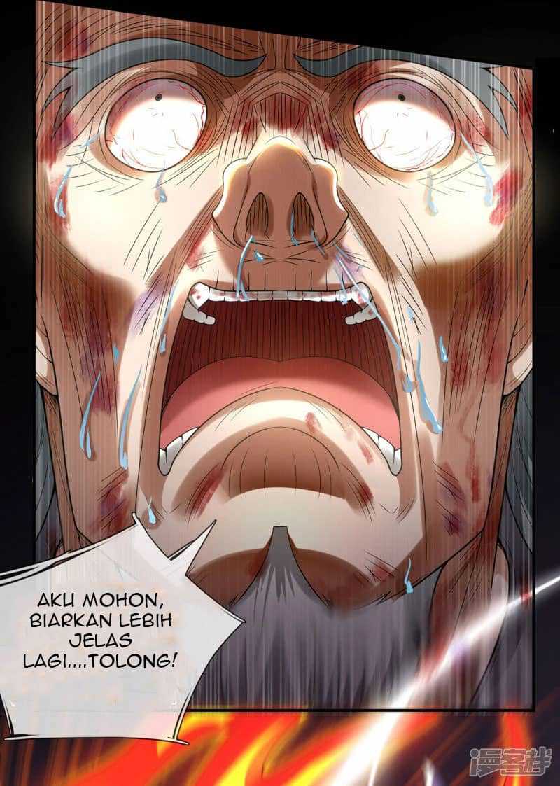 Xuantian Supreme Chapter 50 Gambar 26