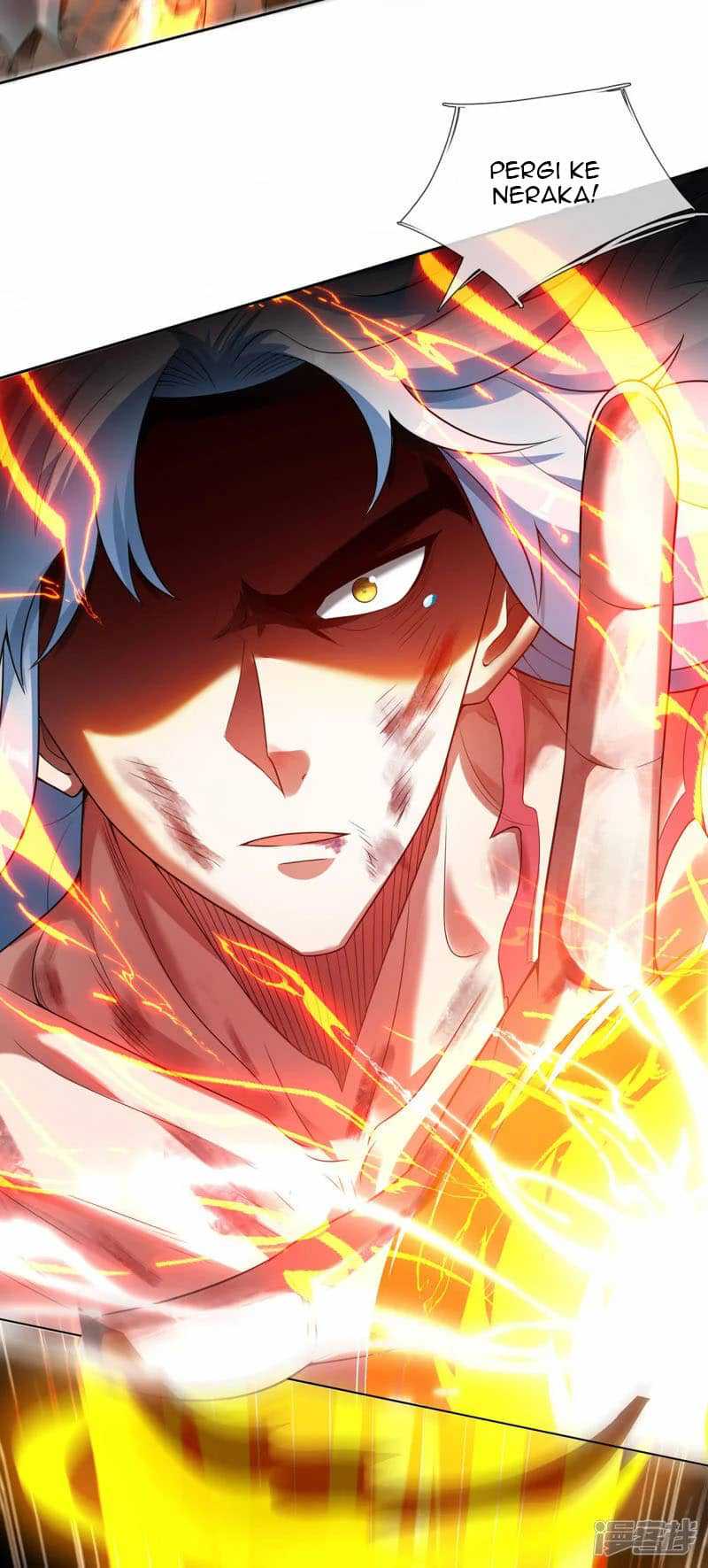 Xuantian Supreme Chapter 50 Gambar 28