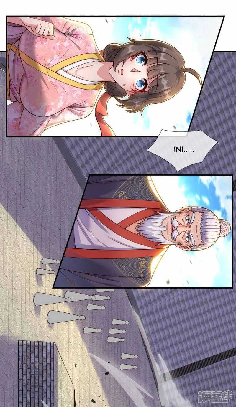 Xuantian Supreme Chapter 50 Gambar 32