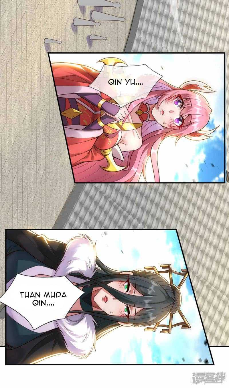 Xuantian Supreme Chapter 50 Gambar 35