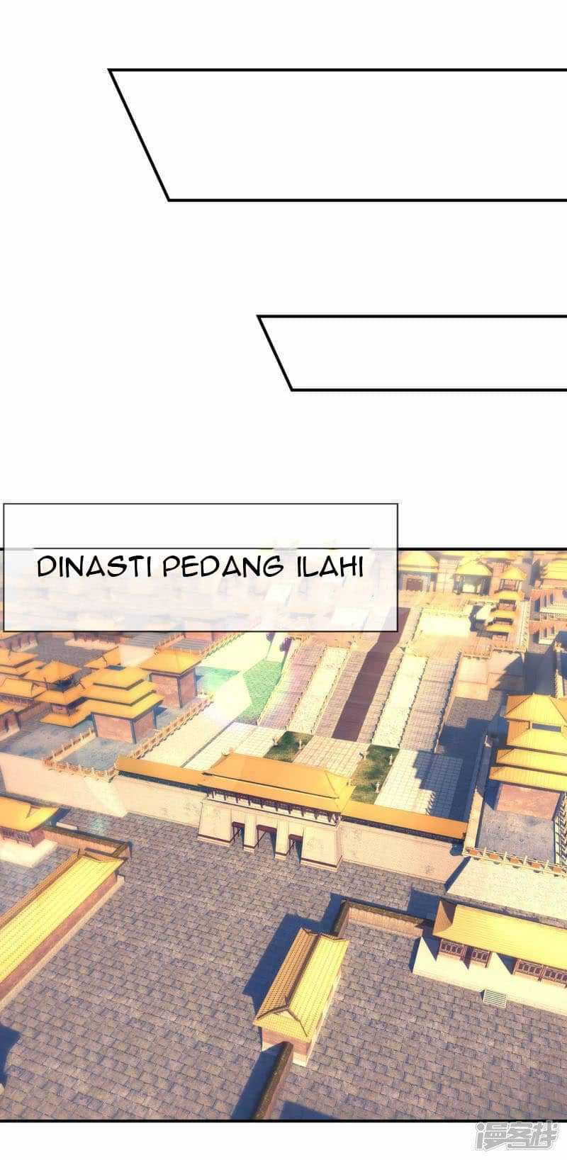 Xuantian Supreme Chapter 50 Gambar 38