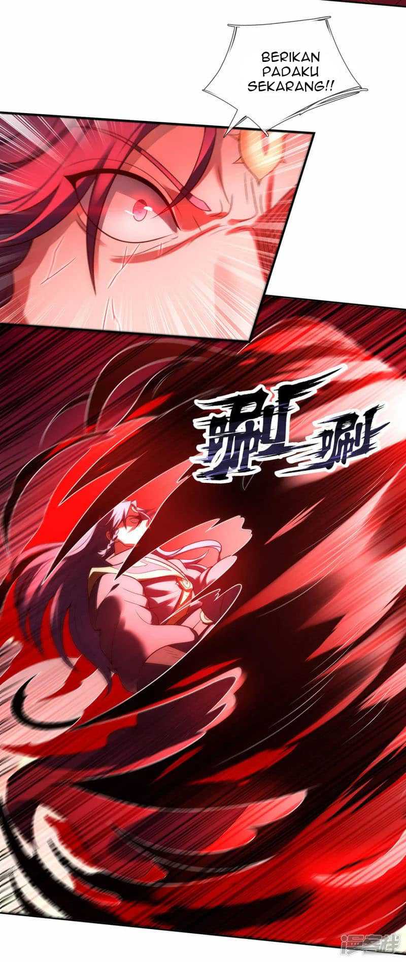 Xuantian Supreme Chapter 50 Gambar 42