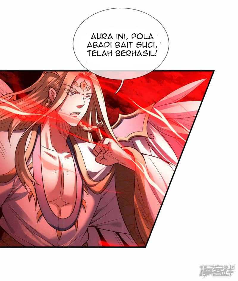 Xuantian Supreme Chapter 50 Gambar 45