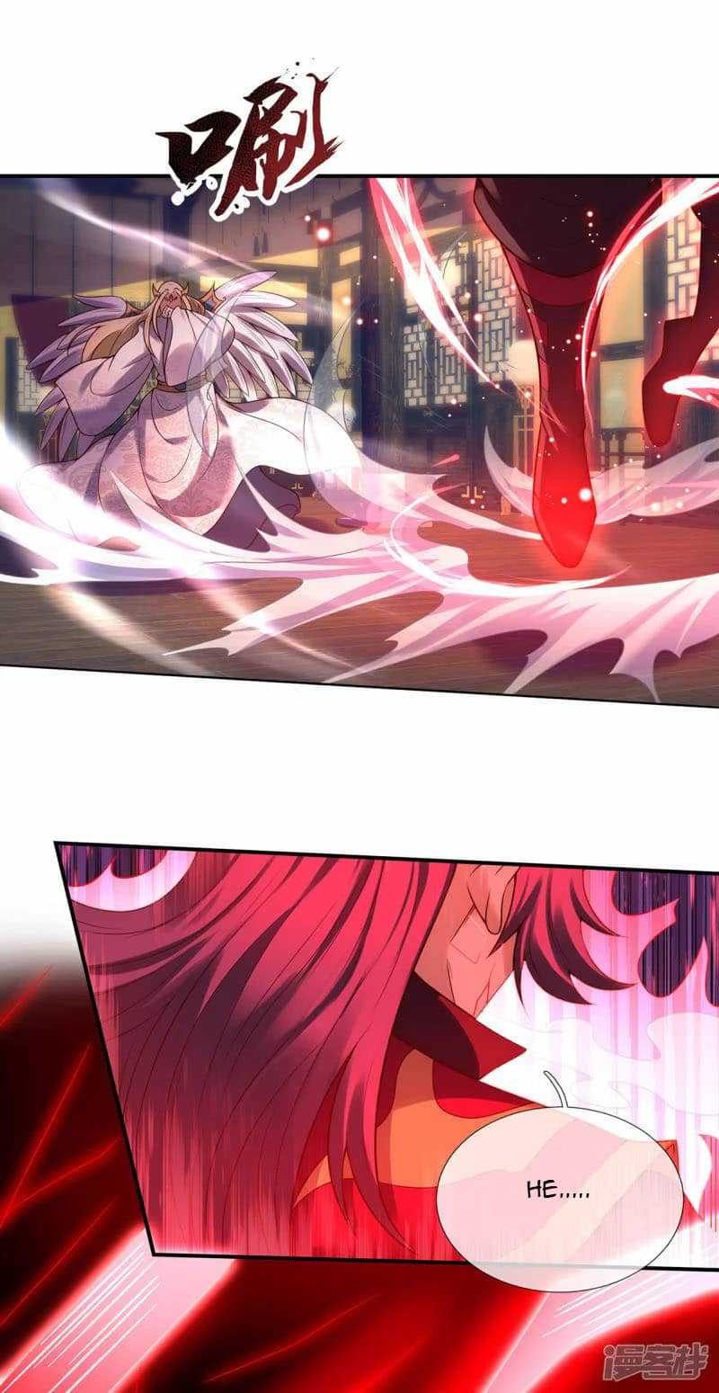 Xuantian Supreme Chapter 50 Gambar 46