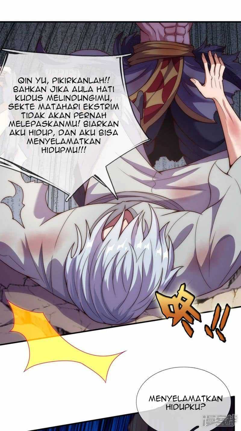 Xuantian Supreme Chapter 50 Gambar 6