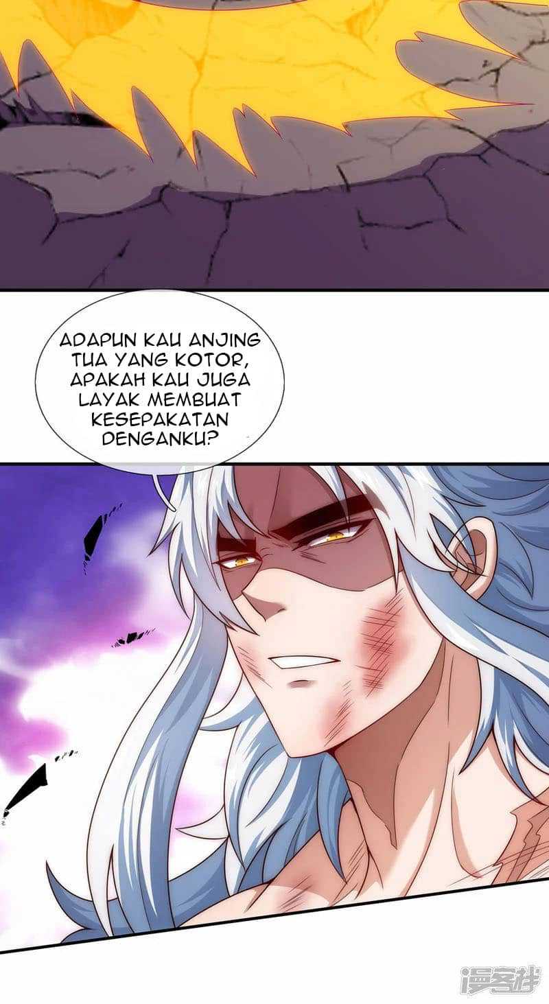 Xuantian Supreme Chapter 50 Gambar 8