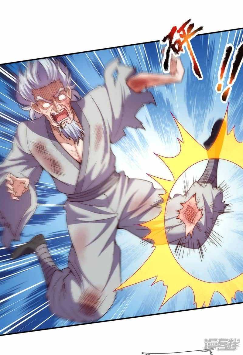 Xuantian Supreme Chapter 50 Gambar 9