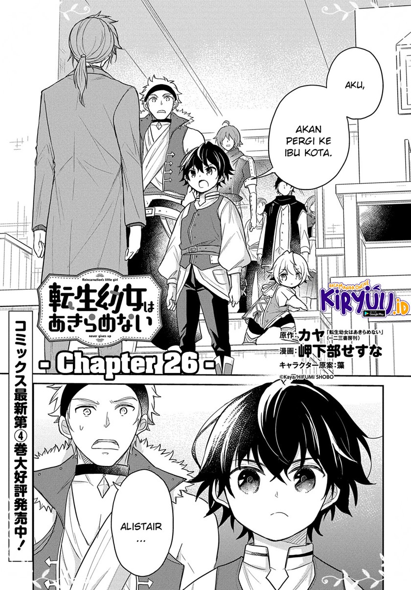 Baca  The Reborn Little Girl Won’t Give Up Chapter 26 Gambar 2