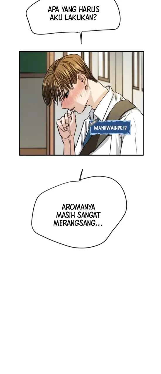 Drawing Romance Chapter 79 Gambar 11