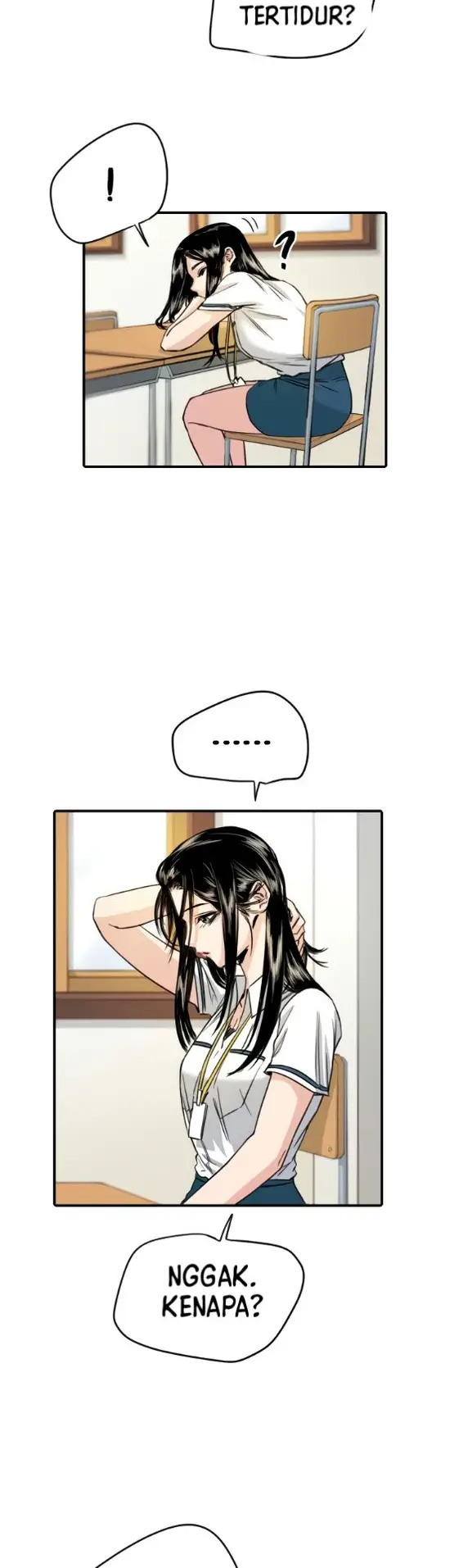 Drawing Romance Chapter 79 Gambar 13