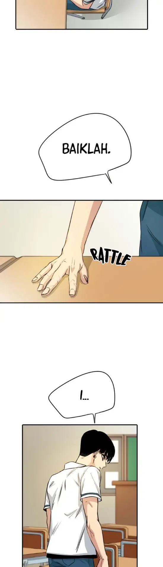 Drawing Romance Chapter 79 Gambar 16