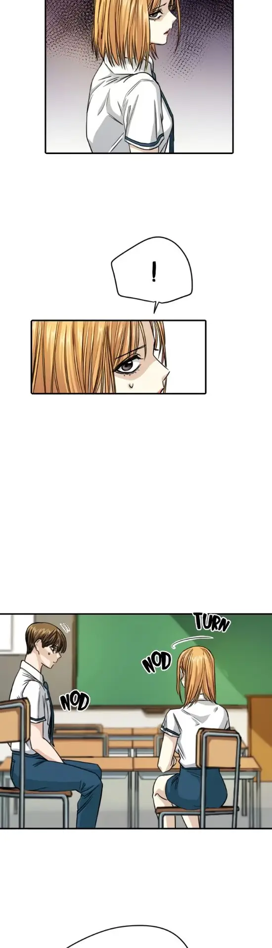 Drawing Romance Chapter 79 Gambar 22