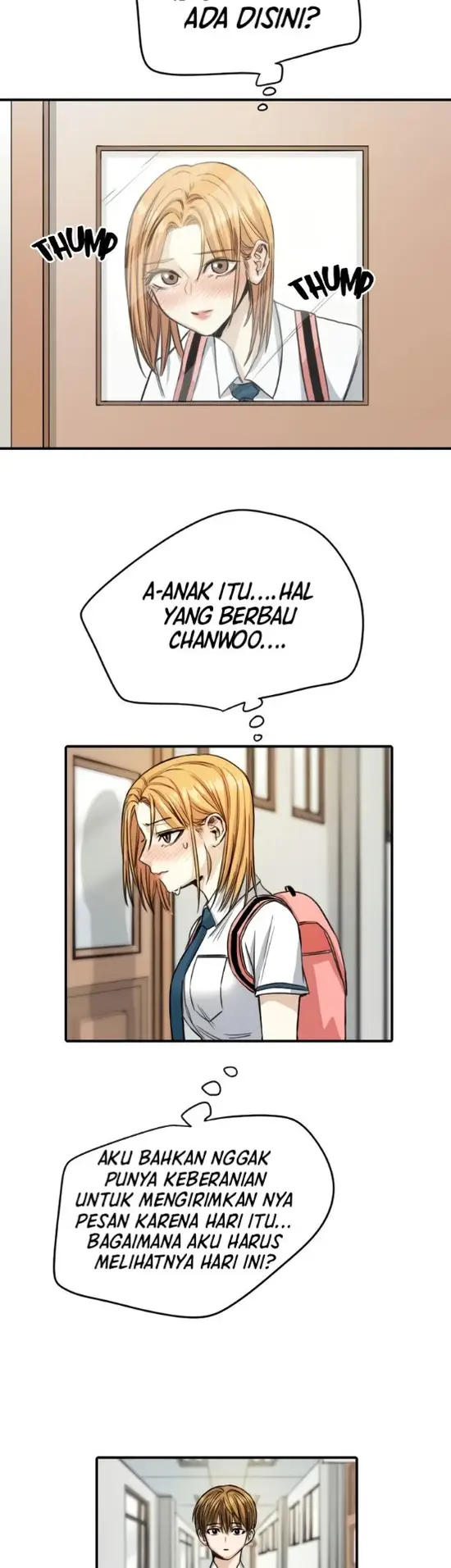 Drawing Romance Chapter 79 Gambar 4