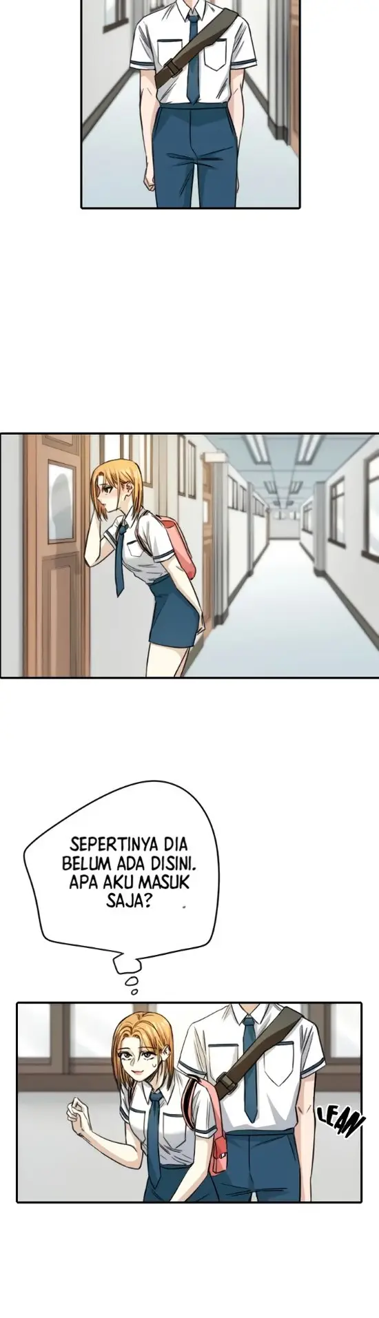 Drawing Romance Chapter 79 Gambar 5