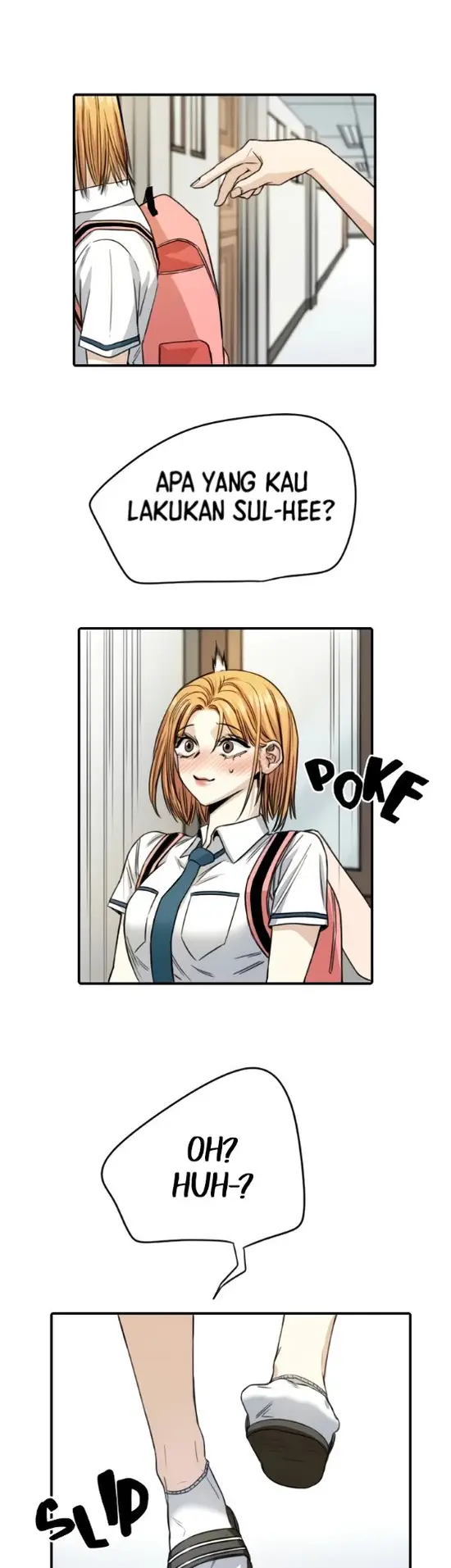 Drawing Romance Chapter 79 Gambar 6