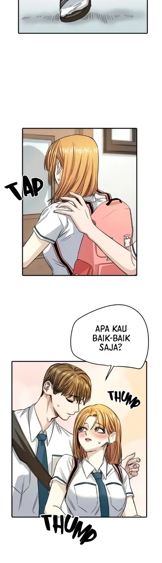 Drawing Romance Chapter 79 Gambar 7