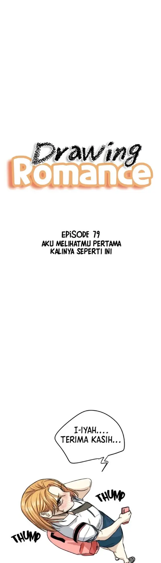 Drawing Romance Chapter 79 Gambar 9