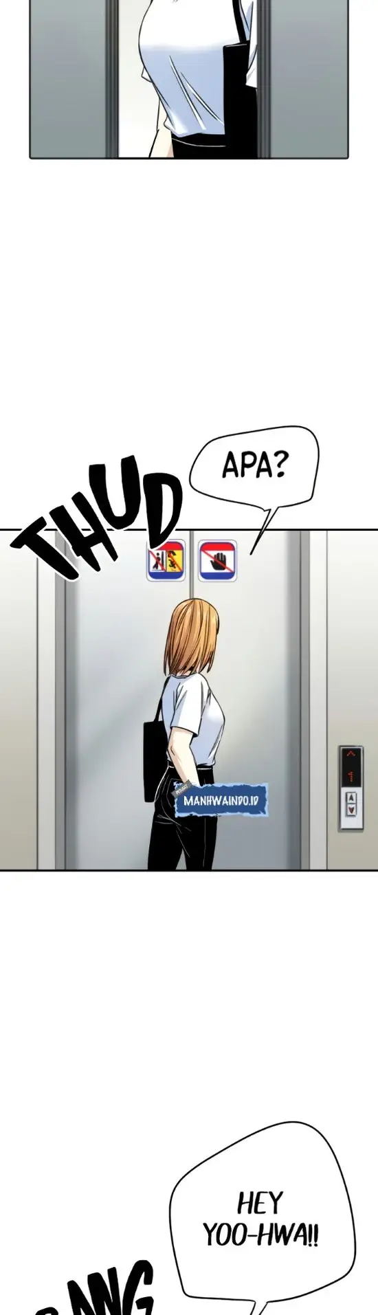 Drawing Romance Chapter 78 Gambar 12