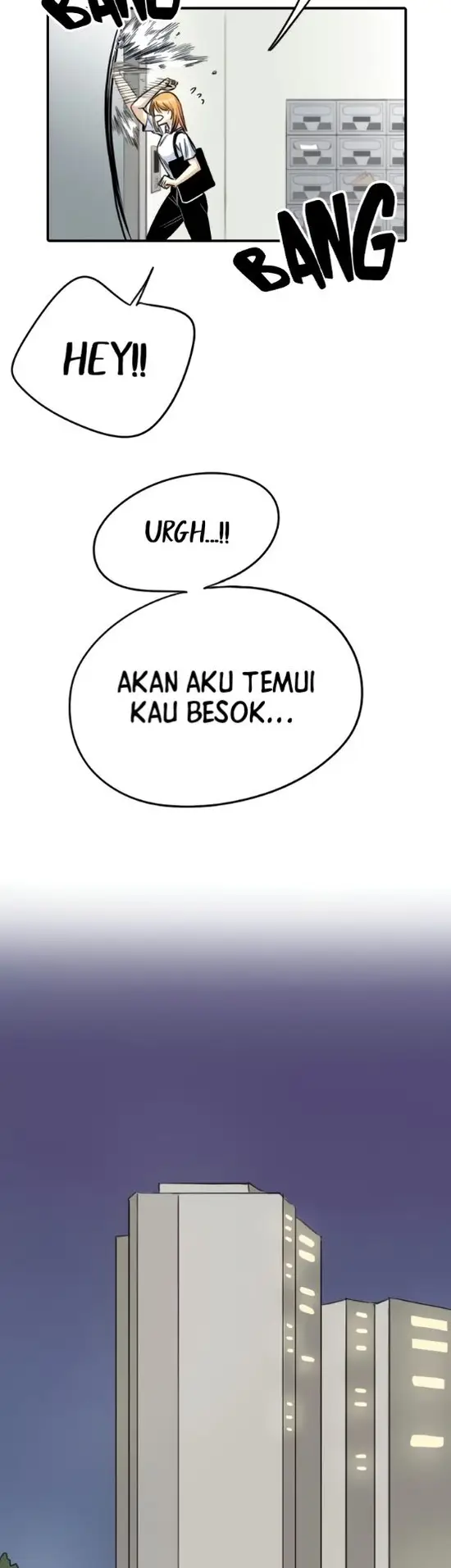 Drawing Romance Chapter 78 Gambar 13