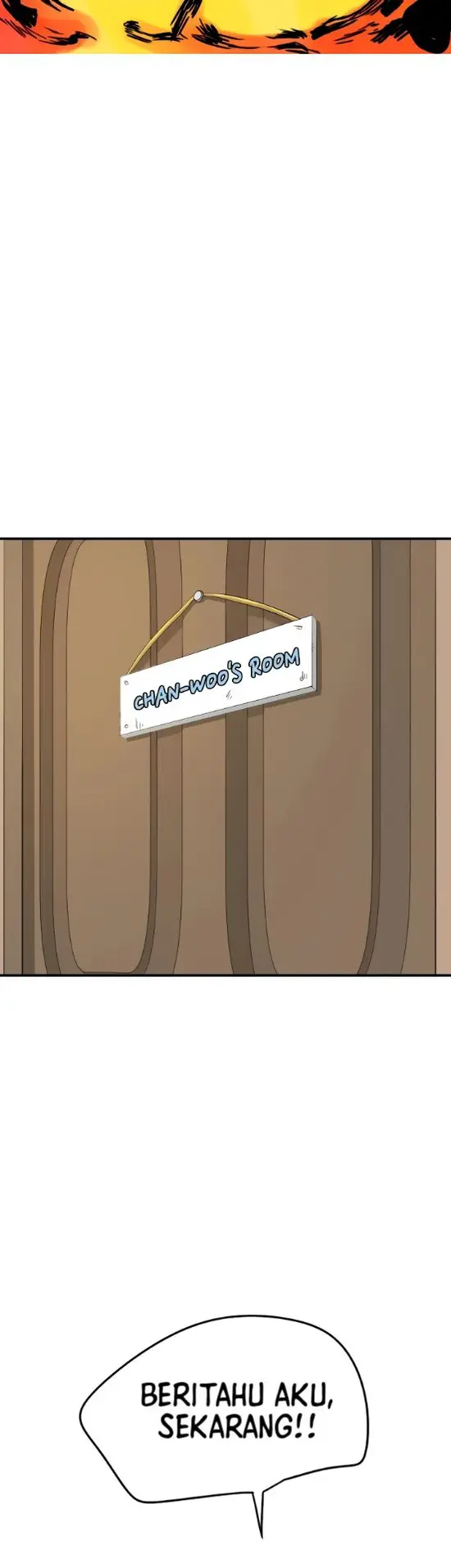 Drawing Romance Chapter 78 Gambar 17