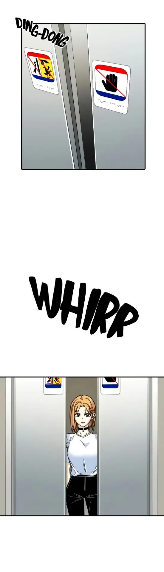 Baca  Drawing Romance Chapter 78 Gambar 2