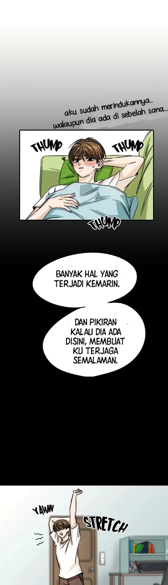 Drawing Romance Chapter 78 Gambar 23