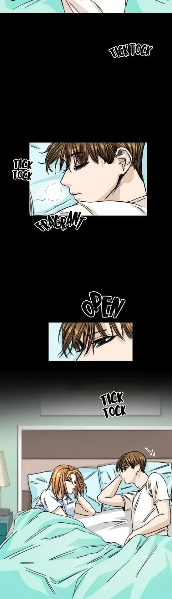 Drawing Romance Chapter 78 Gambar 25