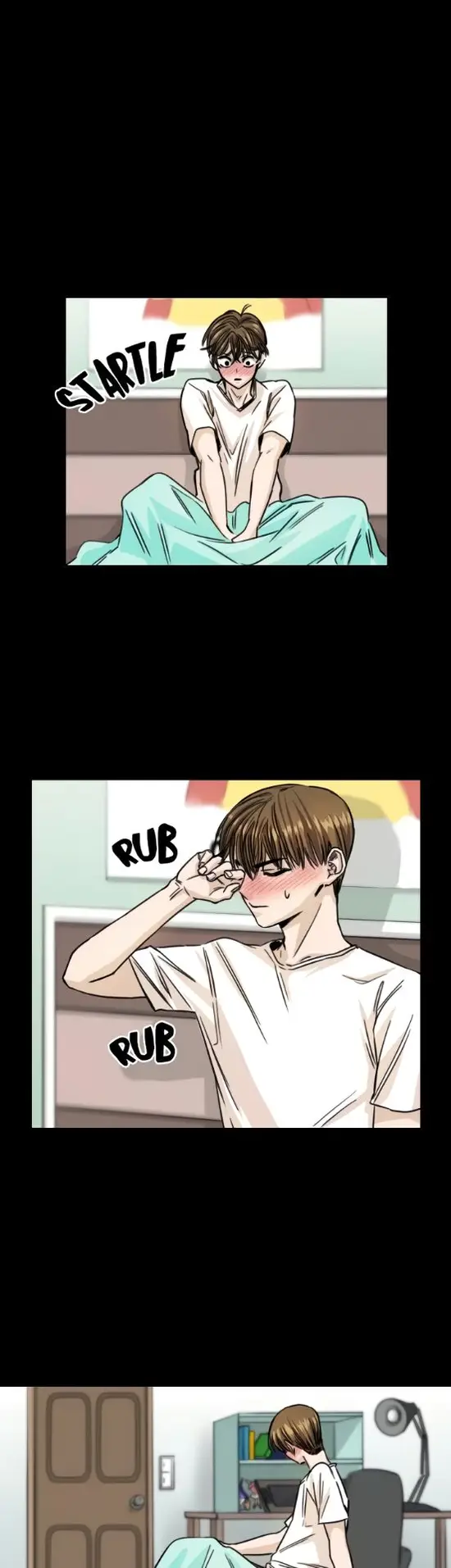 Drawing Romance Chapter 78 Gambar 26