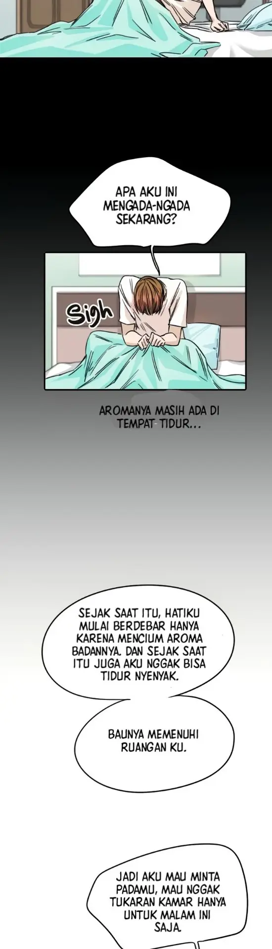 Drawing Romance Chapter 78 Gambar 27