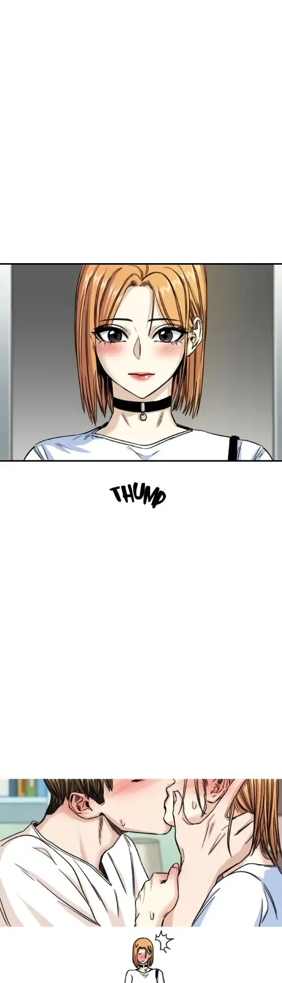 Drawing Romance Chapter 78 Gambar 3