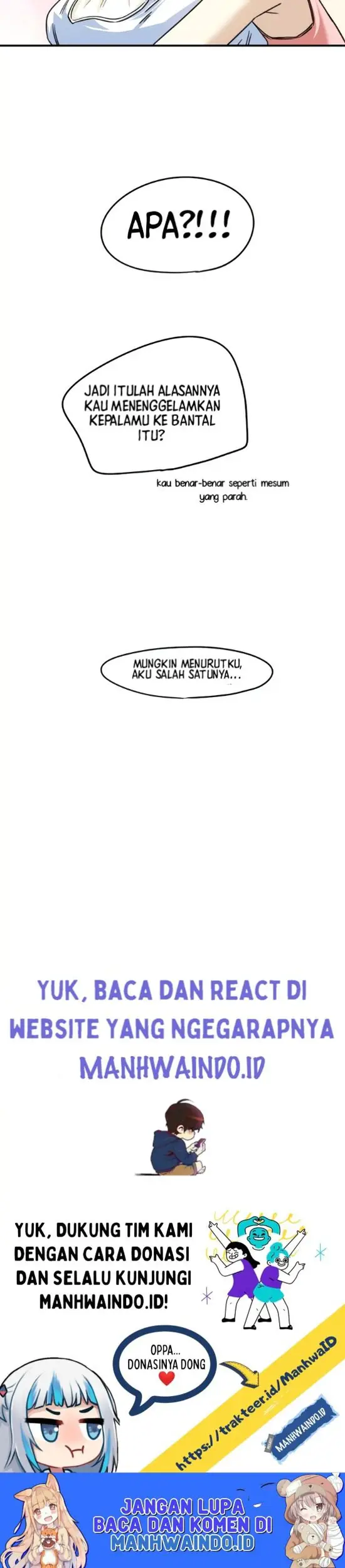 Drawing Romance Chapter 78 Gambar 33