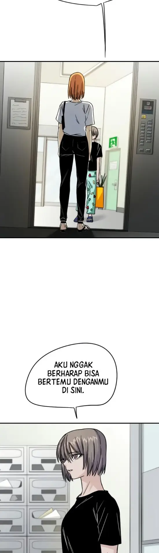 Drawing Romance Chapter 78 Gambar 5