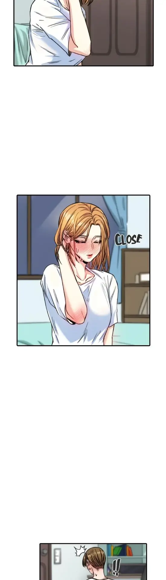 Drawing Romance Chapter 77 Gambar 10