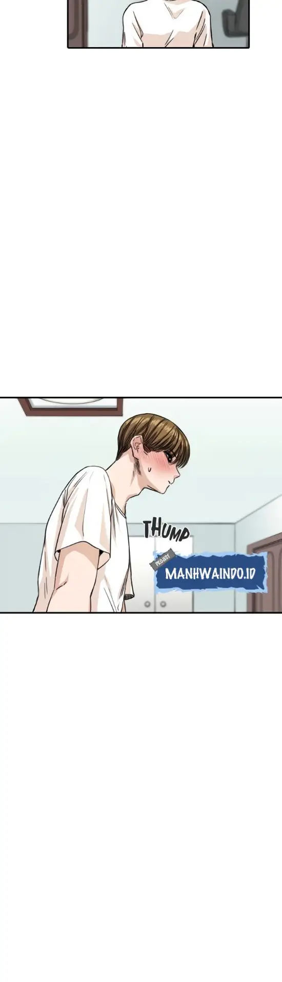 Drawing Romance Chapter 77 Gambar 11