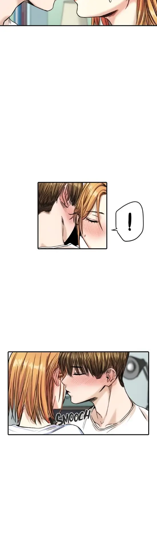 Drawing Romance Chapter 77 Gambar 14