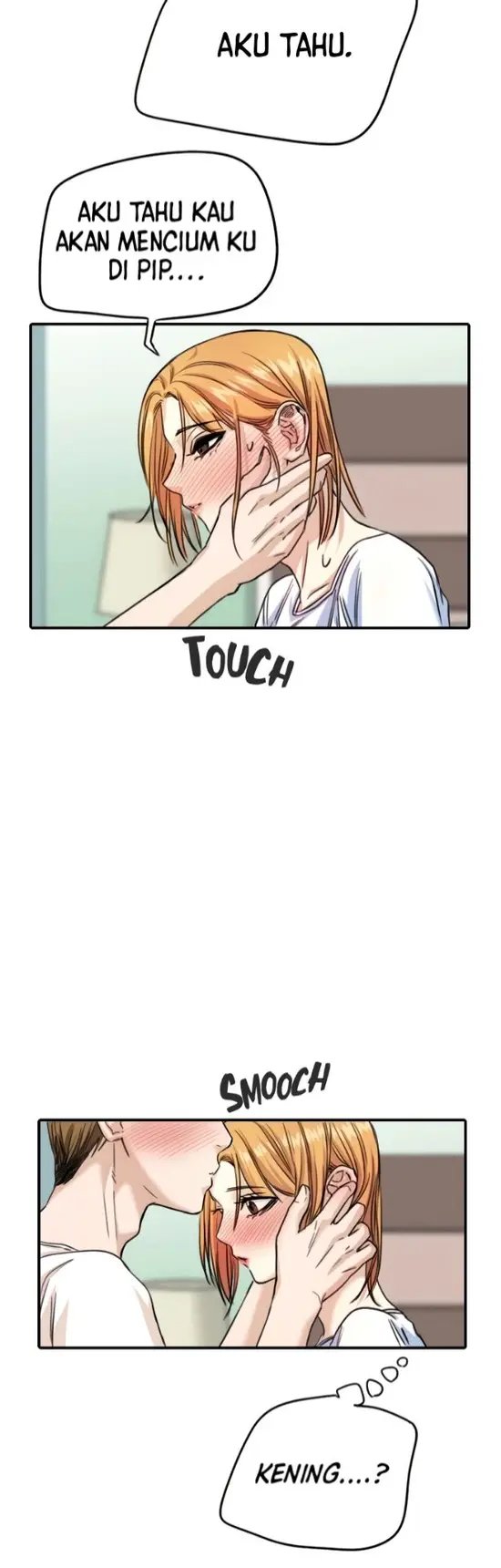 Drawing Romance Chapter 77 Gambar 16