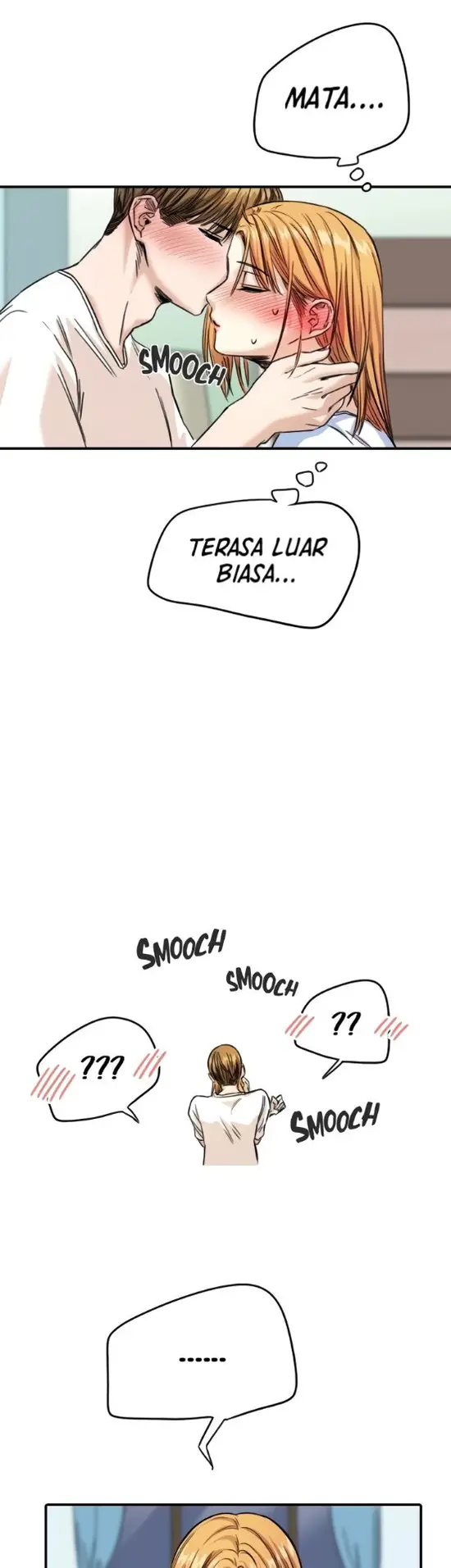 Drawing Romance Chapter 77 Gambar 17