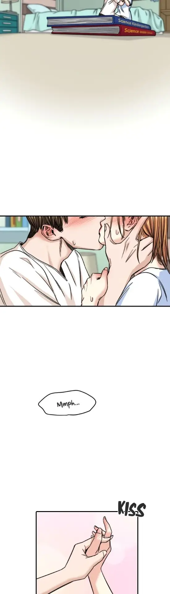 Drawing Romance Chapter 77 Gambar 19