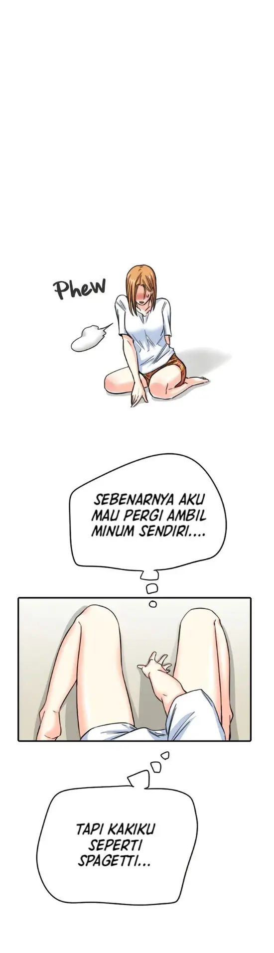 Drawing Romance Chapter 77 Gambar 25