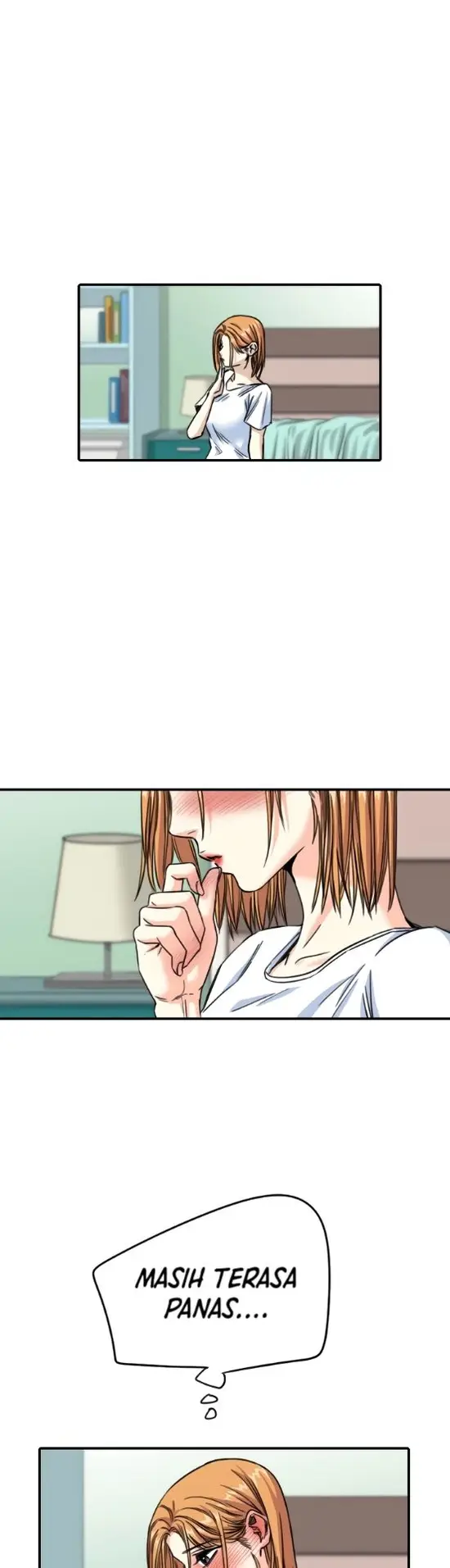 Drawing Romance Chapter 77 Gambar 26