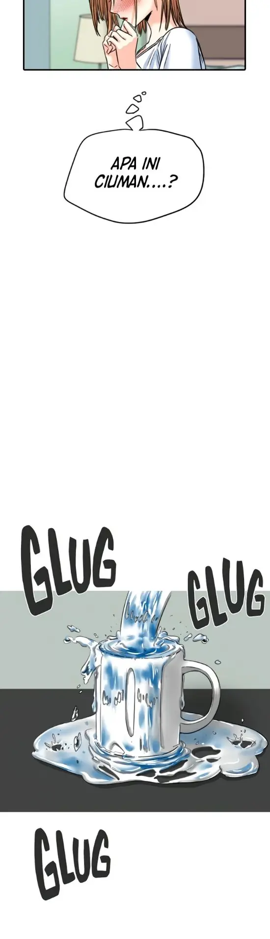 Drawing Romance Chapter 77 Gambar 27