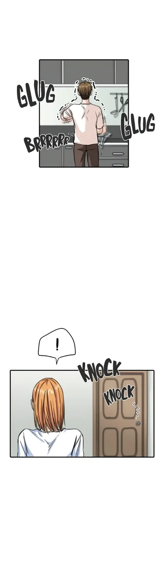 Drawing Romance Chapter 77 Gambar 28