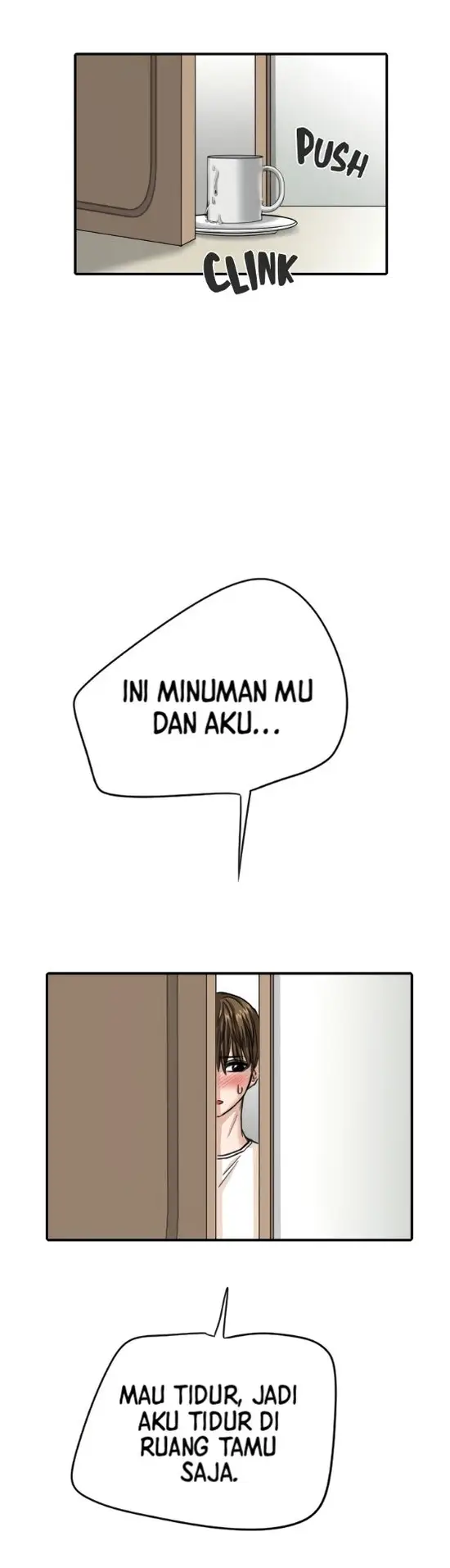 Drawing Romance Chapter 77 Gambar 29