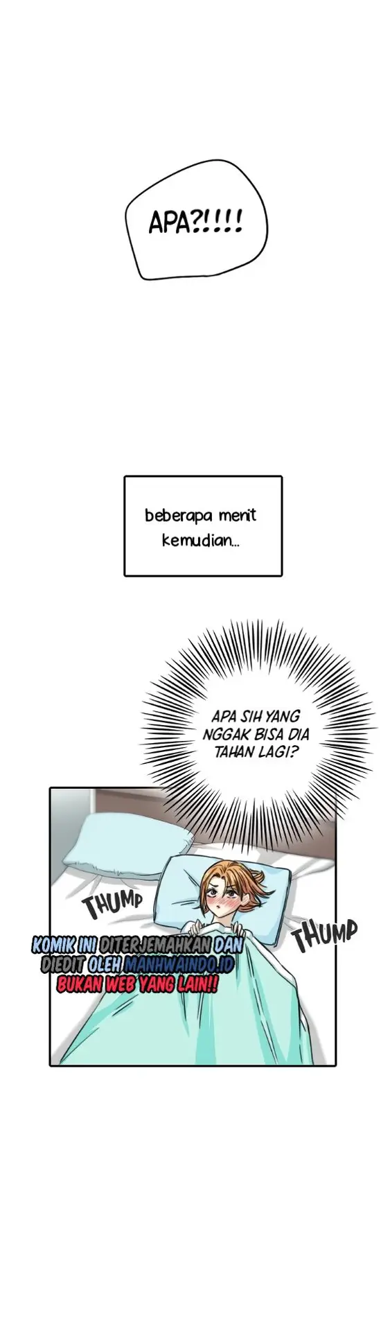 Drawing Romance Chapter 77 Gambar 32