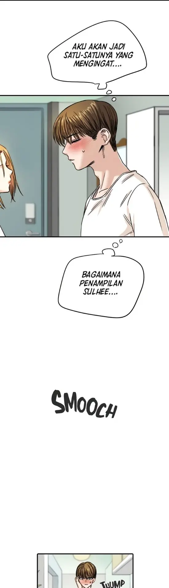 Drawing Romance Chapter 77 Gambar 35