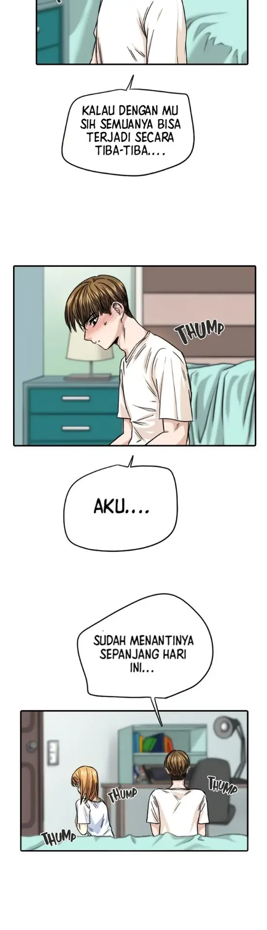 Drawing Romance Chapter 77 Gambar 5