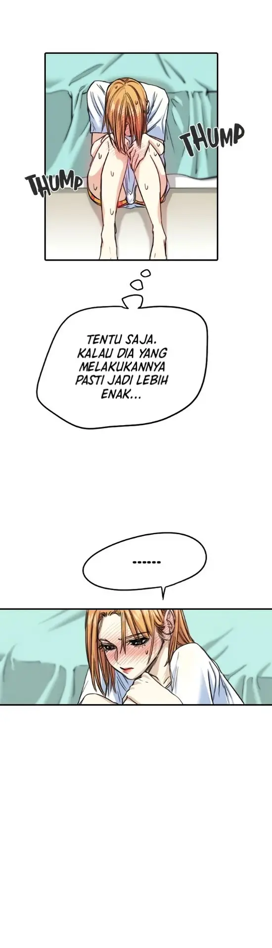 Drawing Romance Chapter 77 Gambar 8