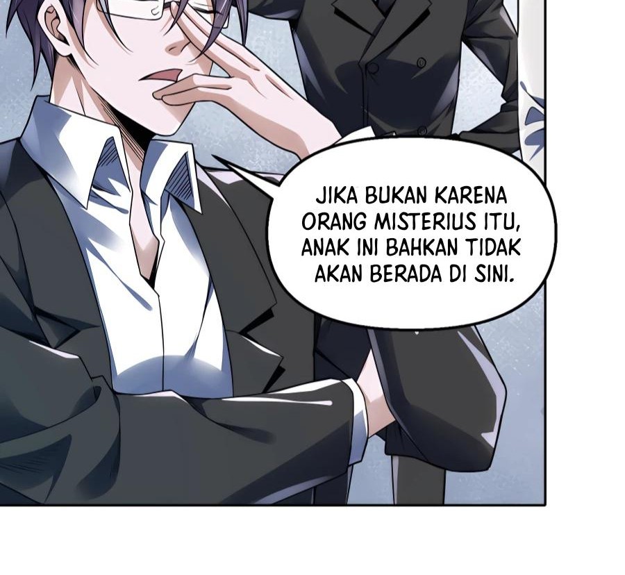 My Cells Kingdom Chapter 7 Gambar 25