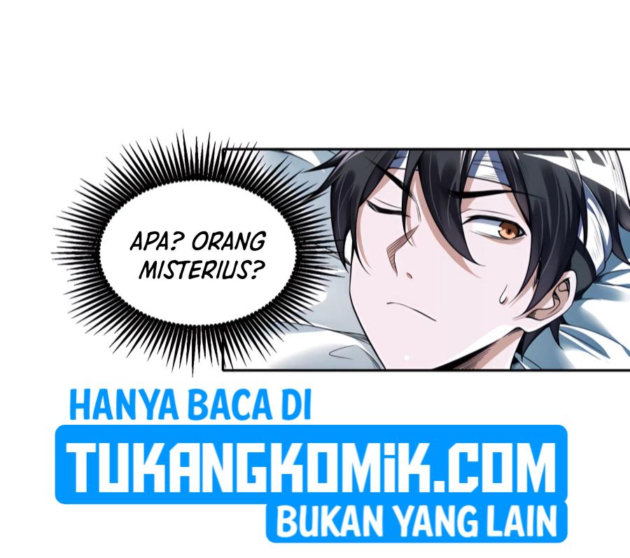 My Cells Kingdom Chapter 7 Gambar 26