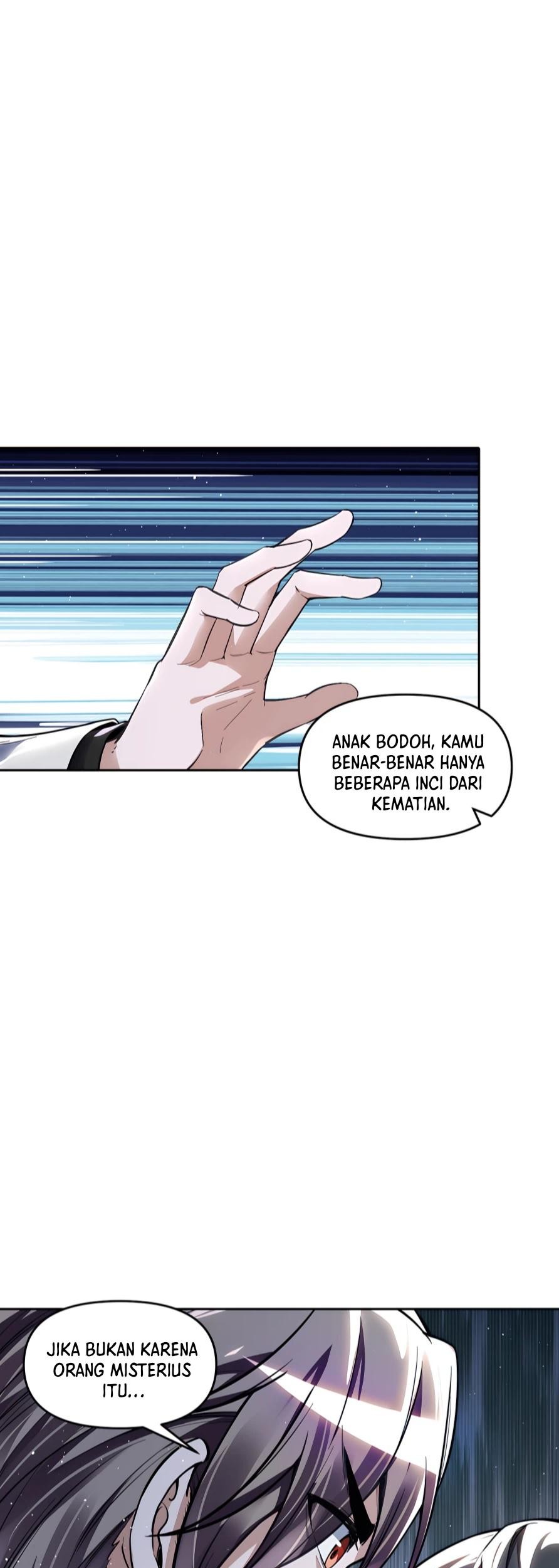 My Cells Kingdom Chapter 7 Gambar 35